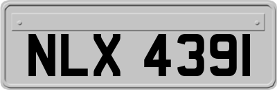 NLX4391