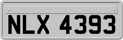 NLX4393