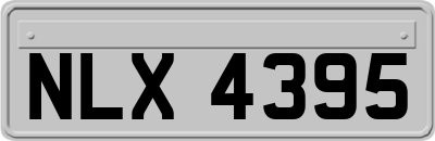 NLX4395
