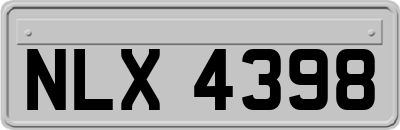 NLX4398