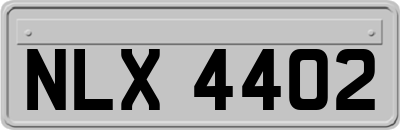NLX4402
