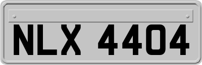 NLX4404