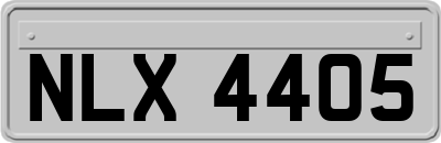 NLX4405