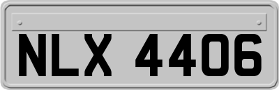 NLX4406