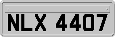 NLX4407