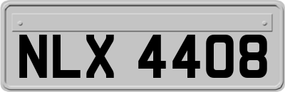 NLX4408
