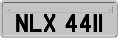 NLX4411