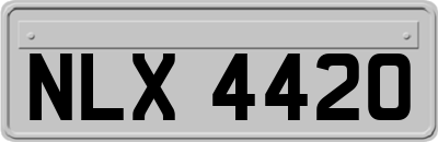 NLX4420