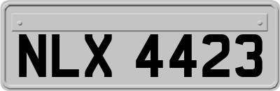 NLX4423