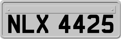 NLX4425
