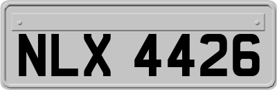 NLX4426