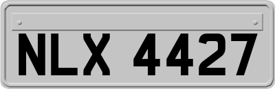 NLX4427