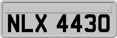 NLX4430