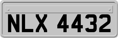 NLX4432
