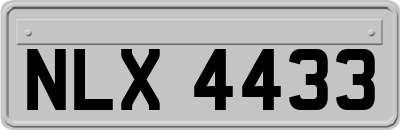 NLX4433