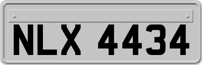 NLX4434
