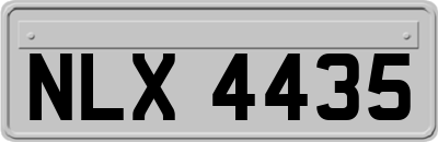 NLX4435