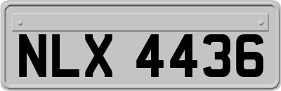 NLX4436
