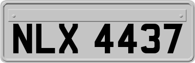 NLX4437