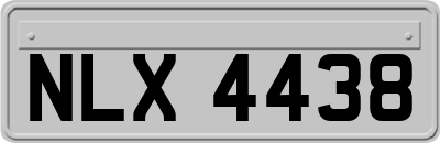 NLX4438