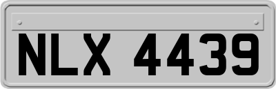 NLX4439