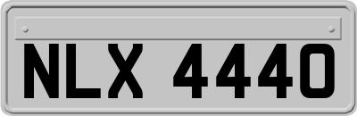 NLX4440