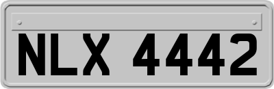 NLX4442