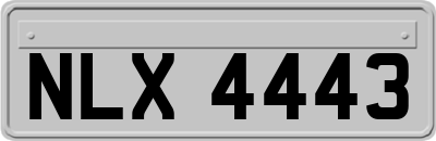 NLX4443