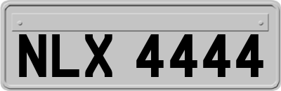 NLX4444