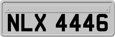 NLX4446