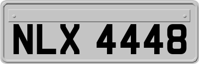 NLX4448