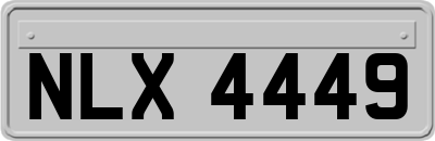 NLX4449