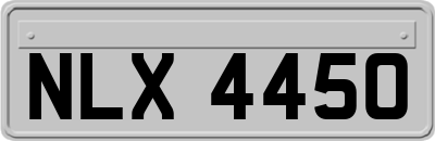 NLX4450