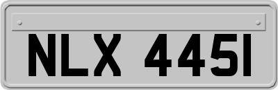 NLX4451