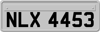 NLX4453