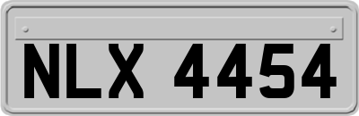 NLX4454