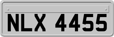 NLX4455
