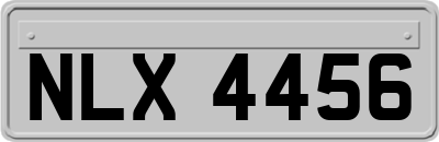 NLX4456