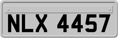 NLX4457