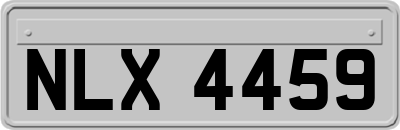 NLX4459
