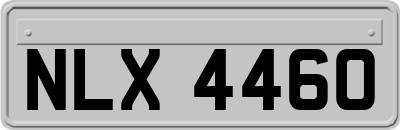 NLX4460