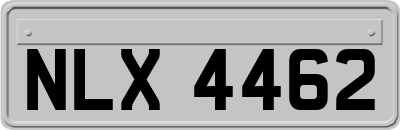 NLX4462