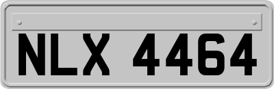 NLX4464