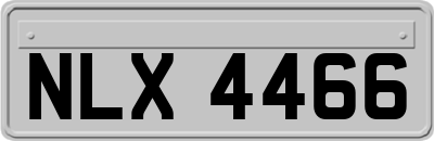 NLX4466