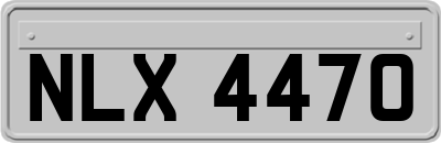 NLX4470