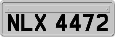 NLX4472