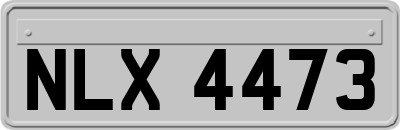 NLX4473