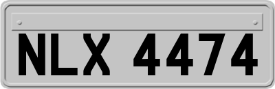 NLX4474