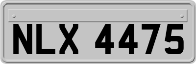 NLX4475