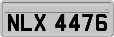 NLX4476